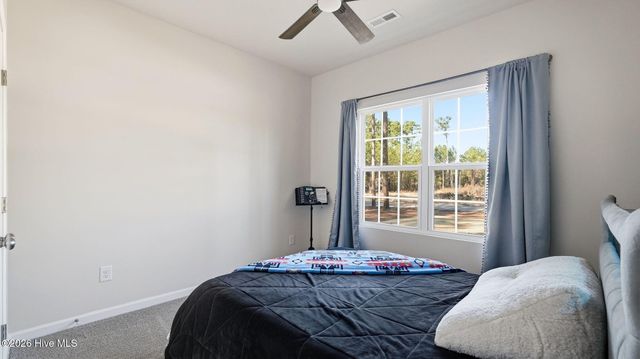 440 Edgewood Terrace Drive, West End, NC 27376