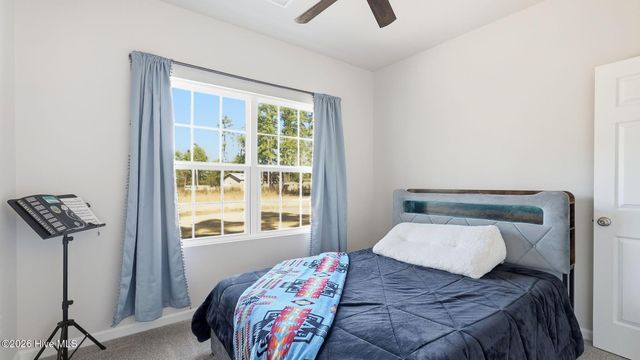 440 Edgewood Terrace Drive, West End, NC 27376