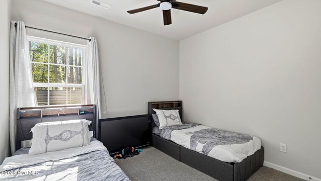 440 Edgewood Terrace Drive, West End, NC 27376