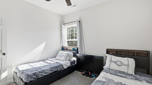 440 Edgewood Terrace Drive, West End, NC 27376