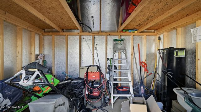 440 Edgewood Terrace Drive, West End, NC 27376