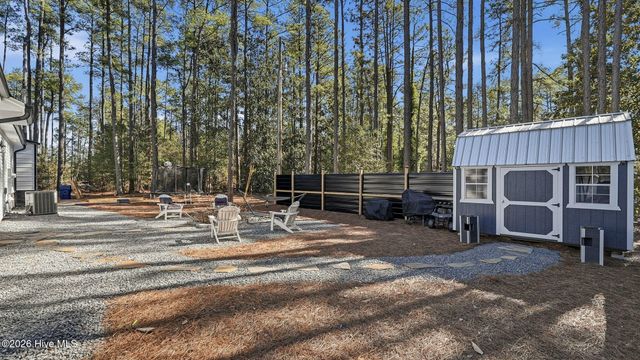 440 Edgewood Terrace Drive, West End, NC 27376