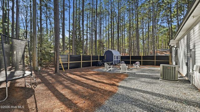 440 Edgewood Terrace Drive, West End, NC 27376