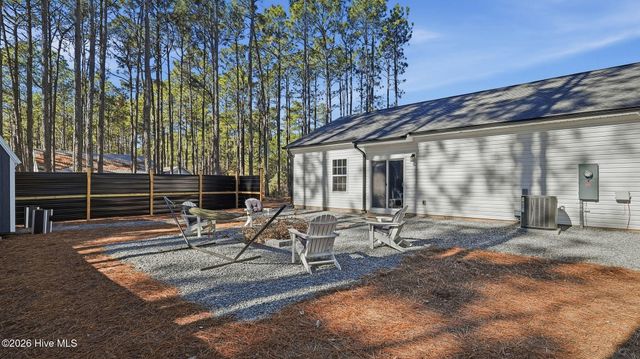 440 Edgewood Terrace Drive, West End, NC 27376