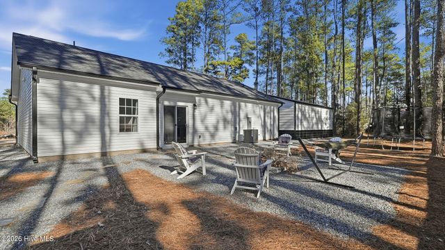 440 Edgewood Terrace Drive, West End, NC 27376
