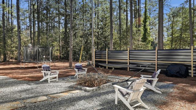 440 Edgewood Terrace Drive, West End, NC 27376