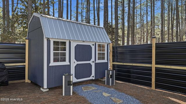 440 Edgewood Terrace Drive, West End, NC 27376