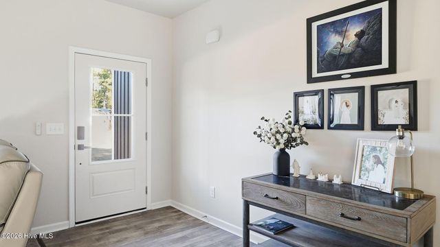 440 Edgewood Terrace Drive, West End, NC 27376