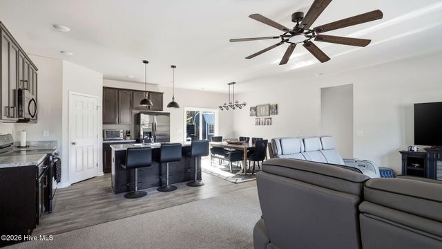 440 Edgewood Terrace Drive, West End, NC 27376