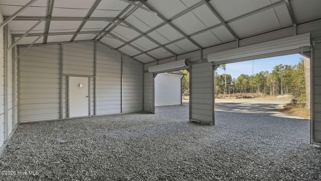 440 Edgewood Terrace Drive, West End, NC 27376