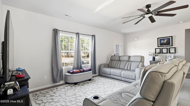 440 Edgewood Terrace Drive, West End, NC 27376