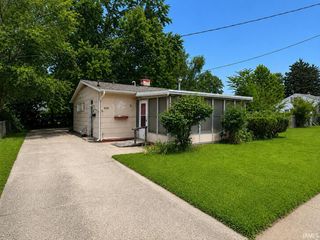 315 S 35th Street Street, South Bend, IN 46615