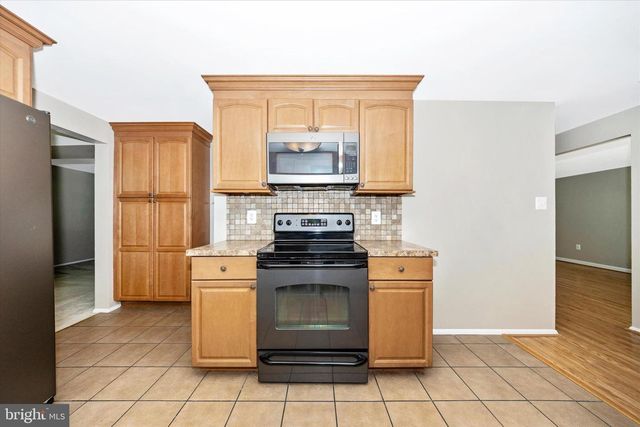 10112 DURANGO DR, Damascus, MD 20872