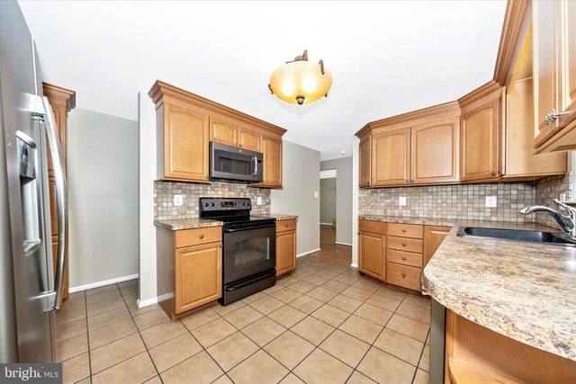 10112 DURANGO DR, Damascus, MD 20872