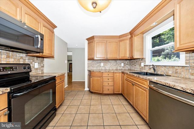 10112 DURANGO DR, Damascus, MD 20872