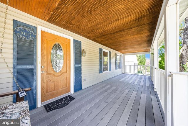 10112 DURANGO DR, Damascus, MD 20872