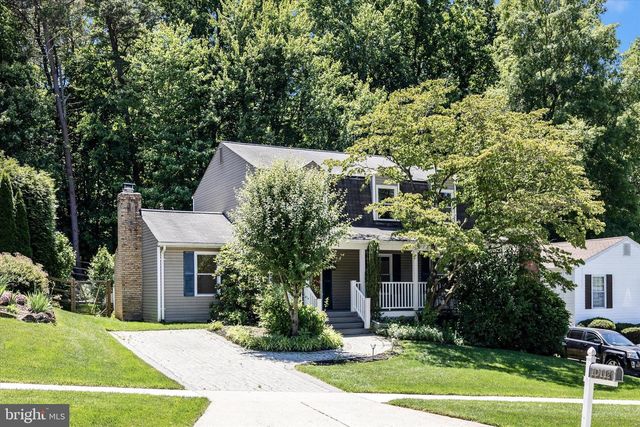 10112 DURANGO DR, Damascus, MD 20872