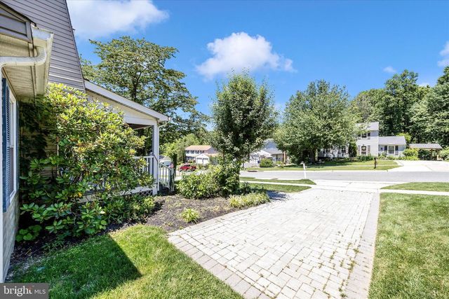 10112 DURANGO DR, Damascus, MD 20872