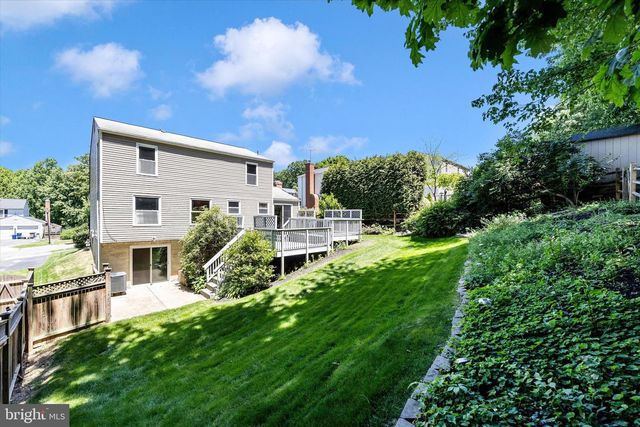 10112 DURANGO DR, Damascus, MD 20872