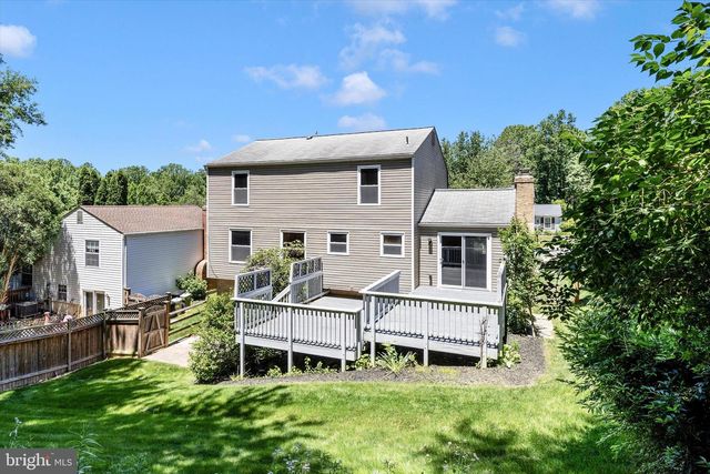 10112 DURANGO DR, Damascus, MD 20872