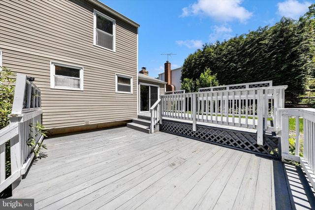 10112 DURANGO DR, Damascus, MD 20872