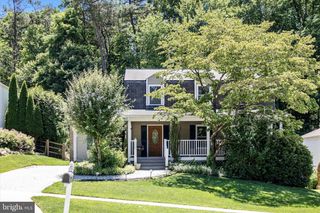 10112 DURANGO DR, Damascus, MD 20872