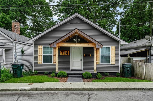 714 Florida Street, Lexington, KY 40508