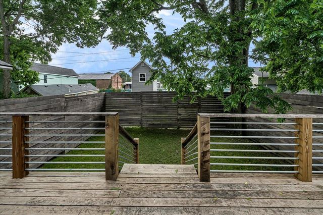 714 Florida Street, Lexington, KY 40508