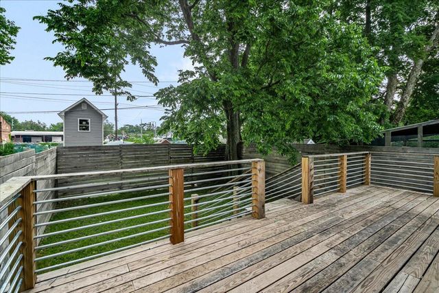 714 Florida Street, Lexington, KY 40508