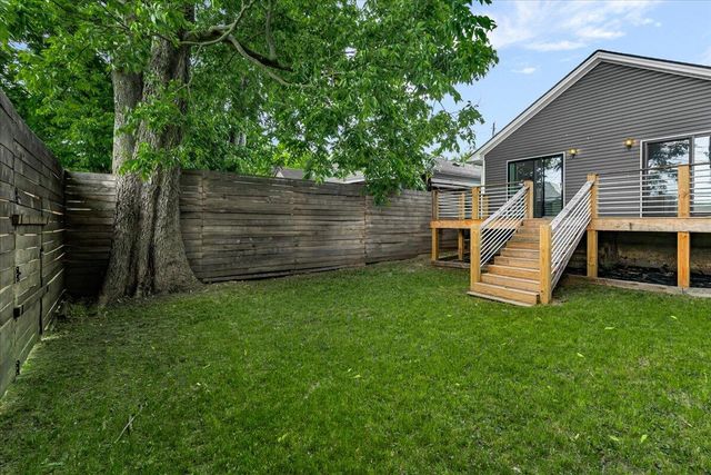 714 Florida Street, Lexington, KY 40508