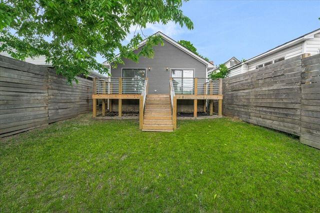 714 Florida Street, Lexington, KY 40508