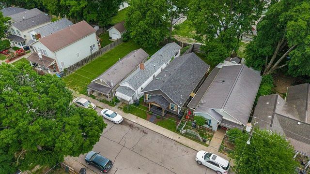 714 Florida Street, Lexington, KY 40508