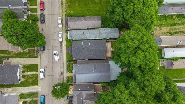 714 Florida Street, Lexington, KY 40508