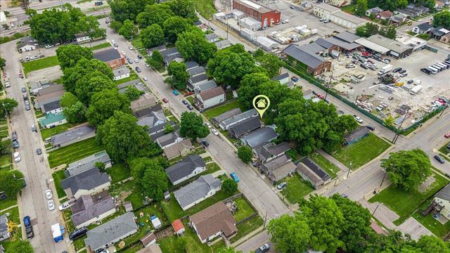 714 Florida Street, Lexington, KY 40508