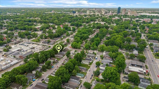 714 Florida Street, Lexington, KY 40508
