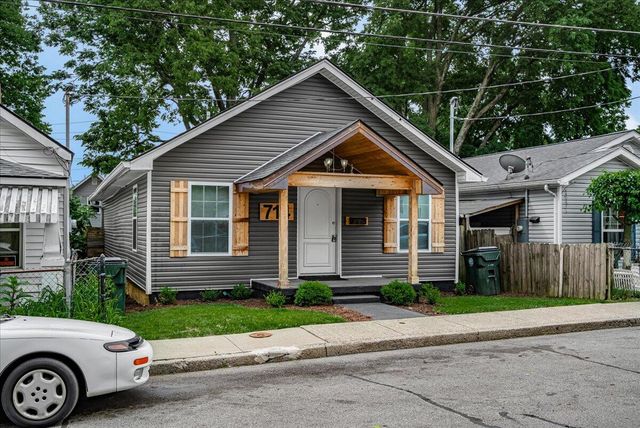 714 Florida Street, Lexington, KY 40508