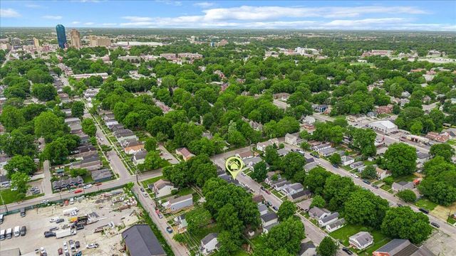 714 Florida Street, Lexington, KY 40508