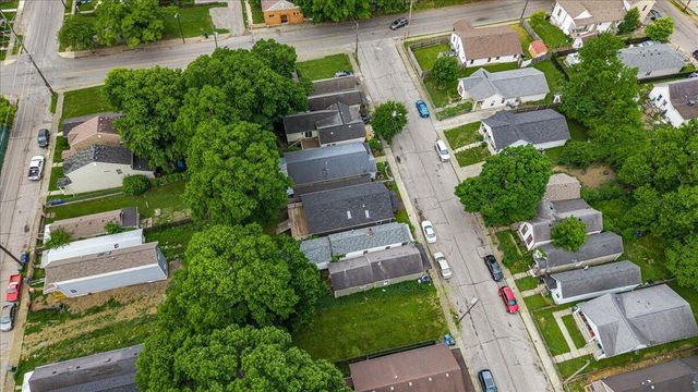 714 Florida Street, Lexington, KY 40508
