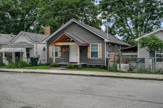 714 Florida Street, Lexington, KY 40508