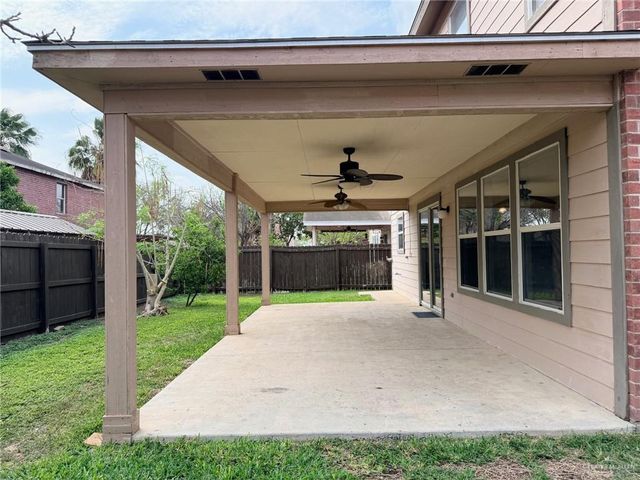 3913 Redbird Avenue, Mcallen, TX 78504