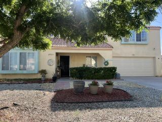 37923 Amethyst Street, Palmdale, CA 93552