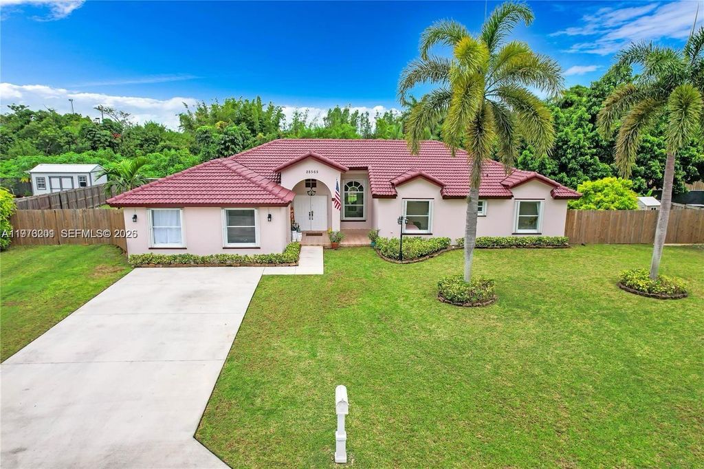 28565 SW 158th Ct A, Homestead, FL 33033