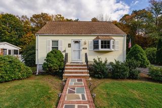 121 Ewing Dr., Stoughton, MA 02072