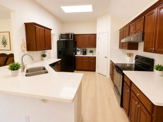 7930 Fox Chase Drive, Arlington, TX 76001
