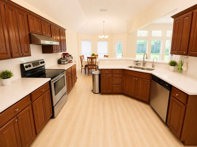 7930 Fox Chase Drive, Arlington, TX 76001