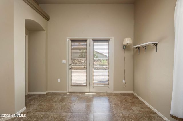 3962 Agua Caliente Drive, Las Cruces, NM 88012