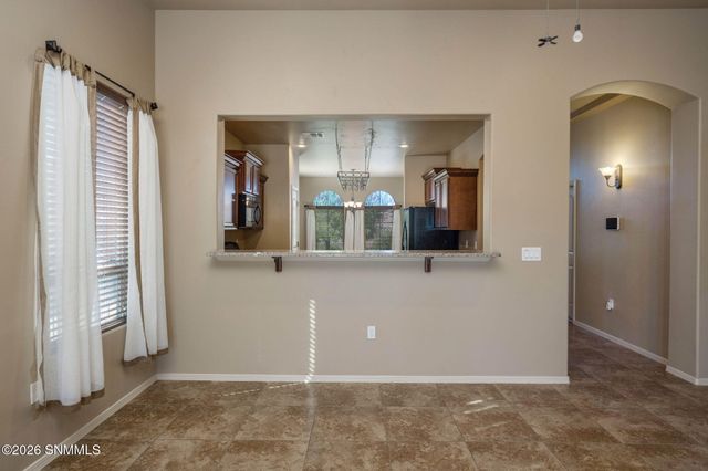 3962 Agua Caliente Drive, Las Cruces, NM 88012