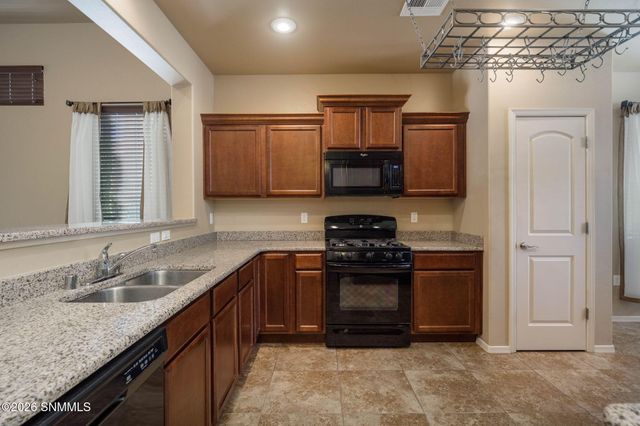 3962 Agua Caliente Drive, Las Cruces, NM 88012