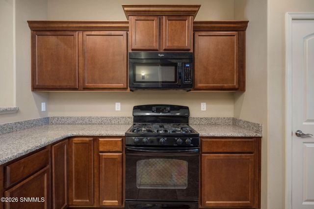 3962 Agua Caliente Drive, Las Cruces, NM 88012