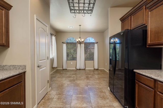 3962 Agua Caliente Drive, Las Cruces, NM 88012